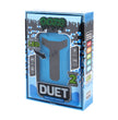 Ooze Duet - 650mAh 510 Dual Conceal Cart Battery