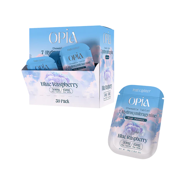 OPIA 7 Hydroxy 30mg (30pk)