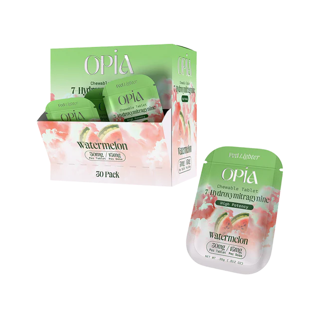 OPIA 7 Hydroxy 30mg (30pk)