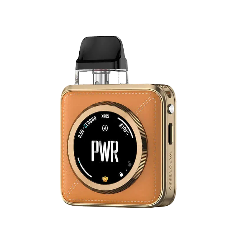 XROS 5 Nano Kit by Vaporesso (1Ct)