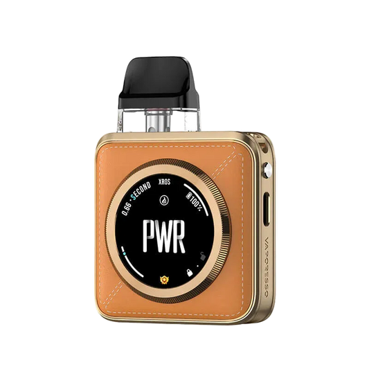 XROS 5 Nano Kit by Vaporesso (1Ct)