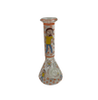 8 Inch Cartoon Graphic Beaker (1ct)