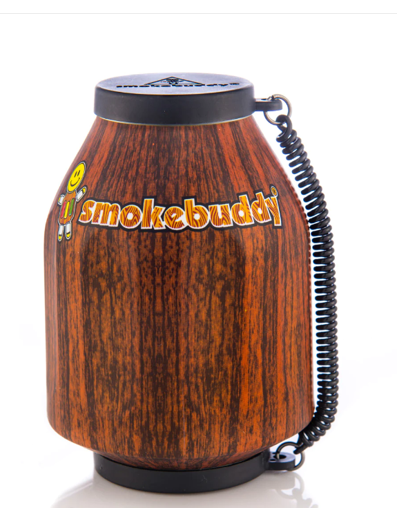 Smoke Buddy Personal Air Filter