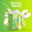 Infusion Whip Flavored 580G Cream Charger Tank (6ct)