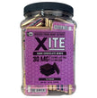 Xite Dark Chocolate Minis 30mg