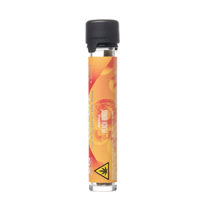 Torch Blazer THC-P 2g Pre-Roll (10ct)