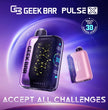 Geek Bar Pulse X 25k - 5 pack