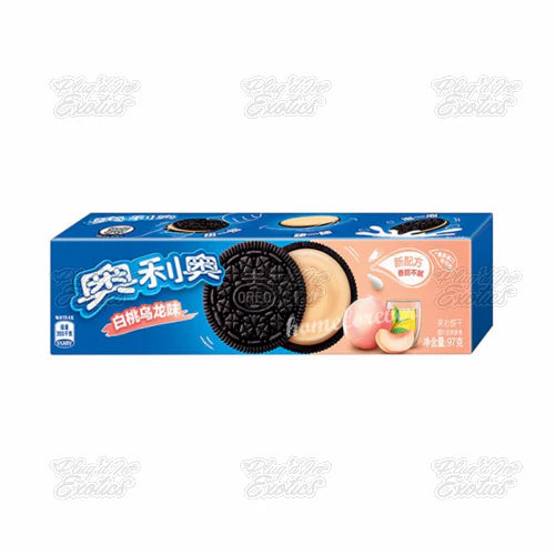 Exotic Oreo