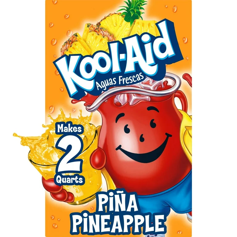 Kool-Aid Unsweetened Drink Mix