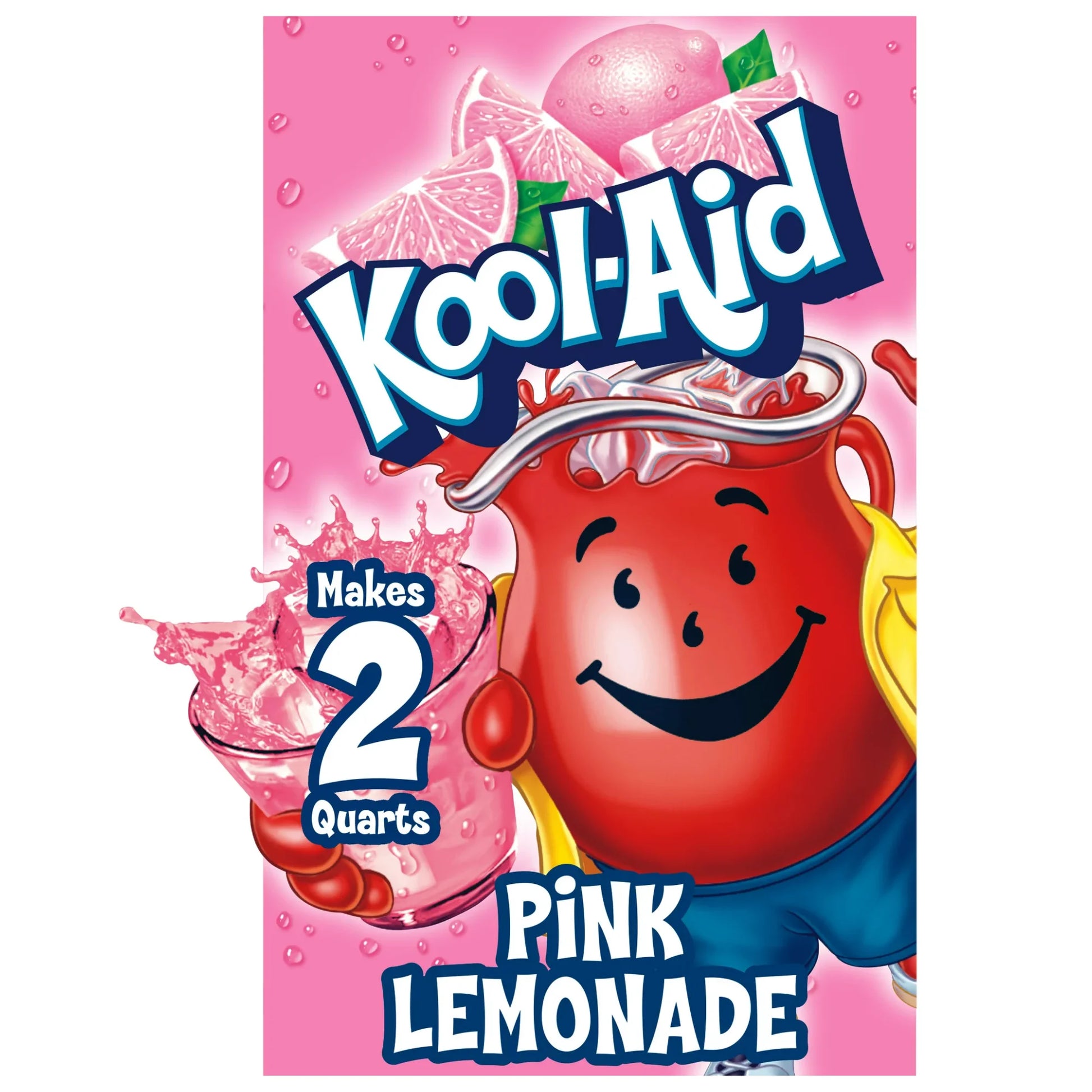 Kool-Aid Unsweetened Drink Mix