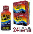 5 Hour Energy - Regular Strength