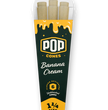 Pop Cones 1 ¼ Size 6pk Pre-Rolled Cones with Flavor Tip (24ct Display)