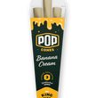 Pop Cones King Size 3pk Pre-Rolled Cones (24ct Display)