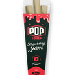 Pop Cones King Size 3pk Pre-Rolled Cones (24ct Display)