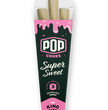 Pop Cones King Size 3pk Pre-Rolled Cones (24ct Display)