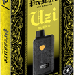 Pressure  Uzi Blend THCA Disposable 3.5g - 5 Pack