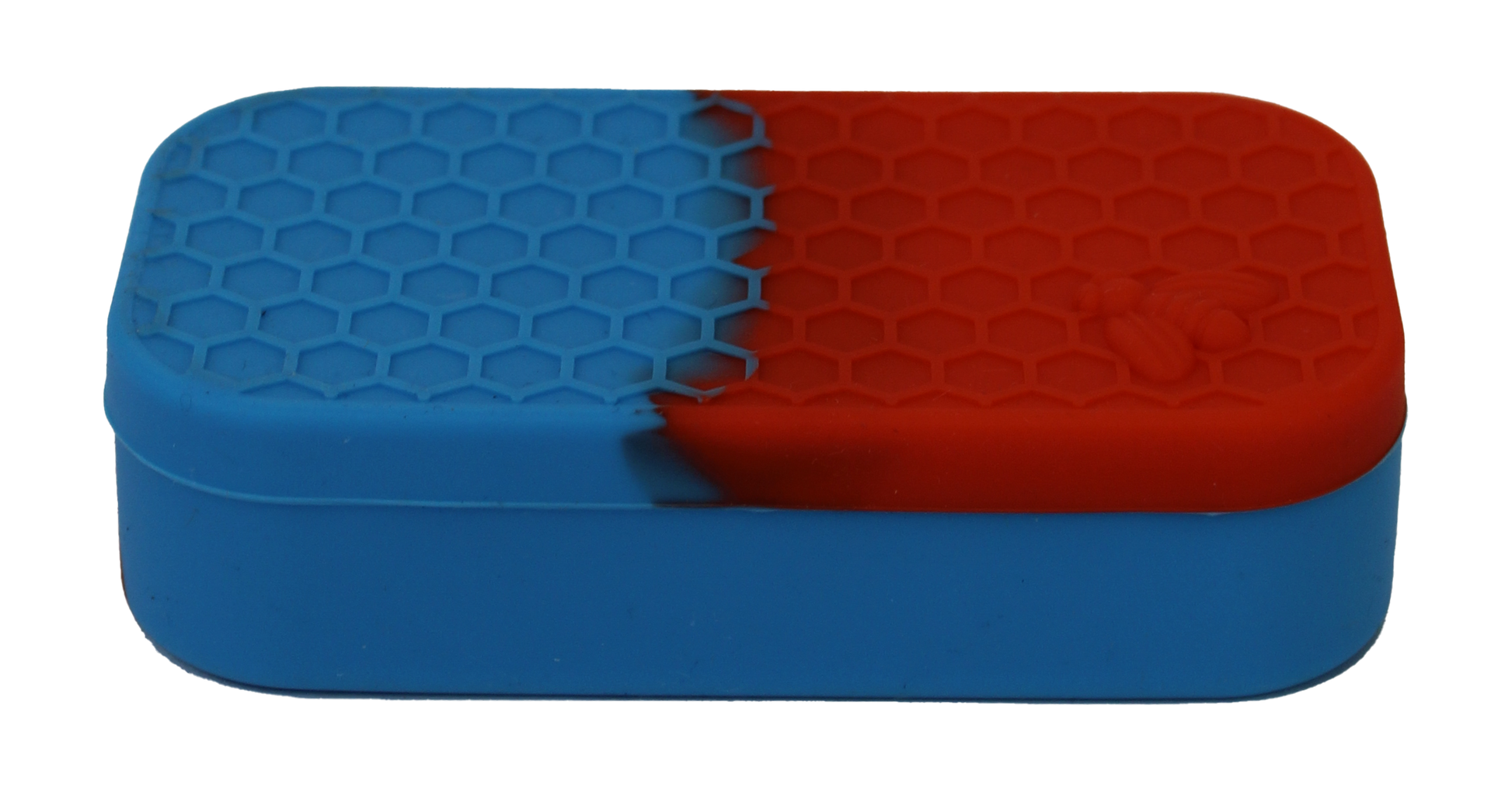 Rectangular Silicone Puck