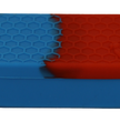 Rectangular Silicone Puck