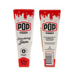 Pop Cones 1 ¼ Size Ultra Thin 6pk Cones 24ct Display