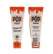 Pop Cones 1 ¼ Size Ultra Thin 6pk Cones 24ct Display