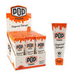 Pop Cones King Size Ultra Thin 3pk Cones 24ct Display