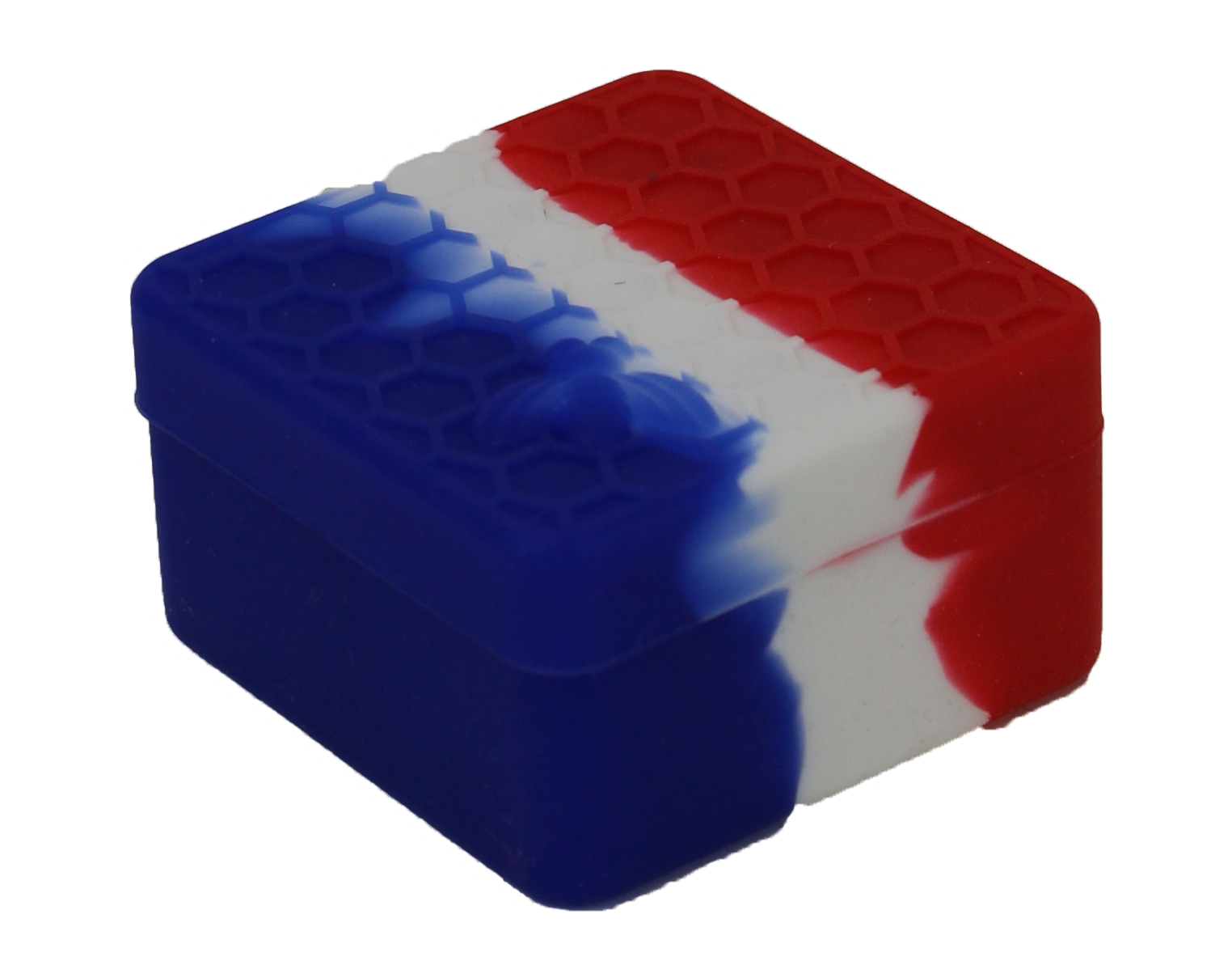 Square Silicone Puck