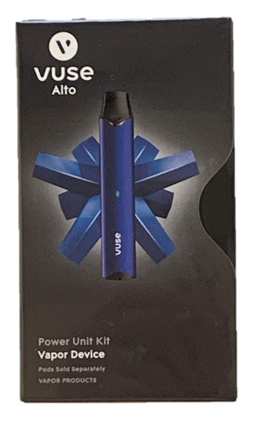 Vuse Alto Power Unit Kits (5ct) Vape Device