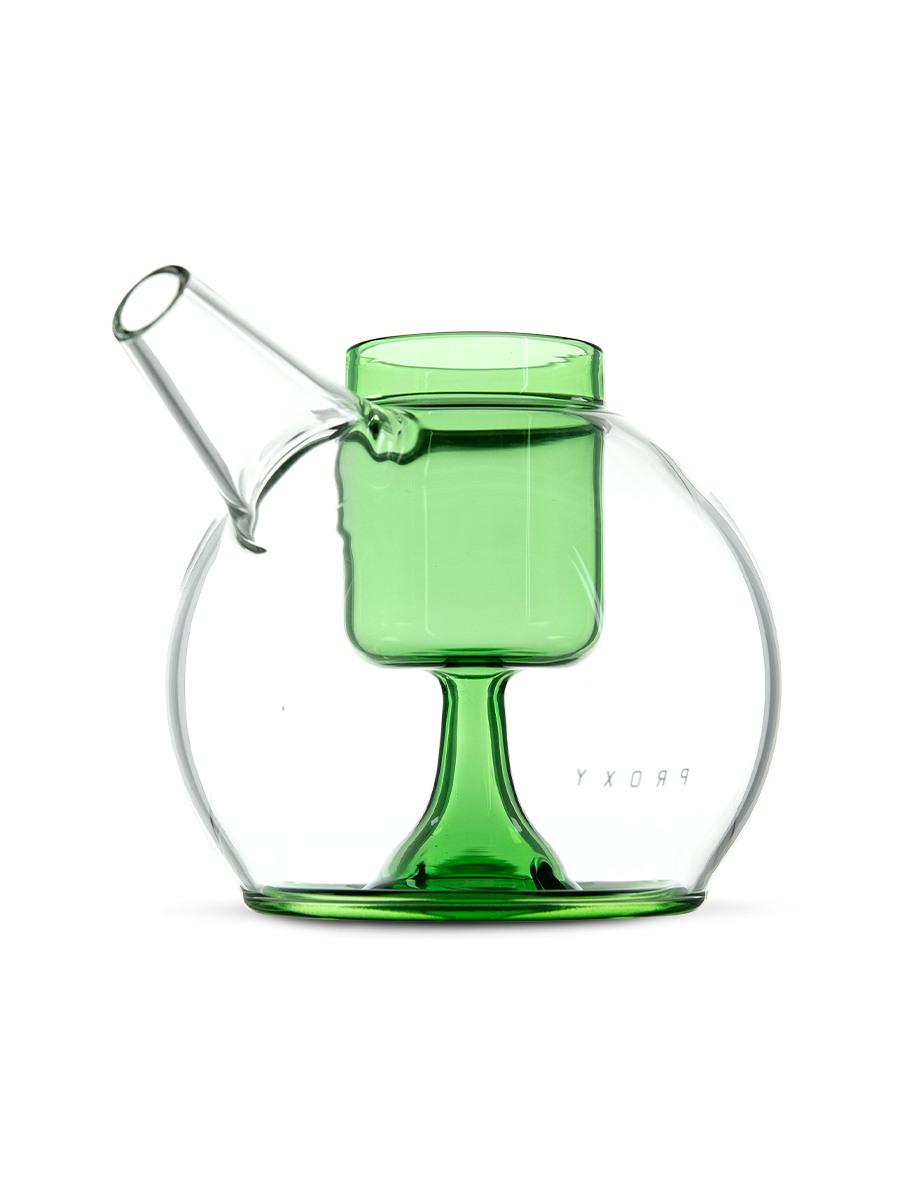 Puffco Ripple Glass Attachment