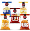 Uncle Ray's 1.5oz Chips - 1 ct Snacks