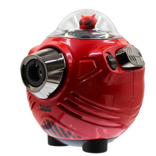 Yocan Red - UFO Torch (1ct)