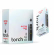 Torch Hemp Phantom Blend PHC + D9 + THCP 3.5g Disposable - 5 Pack