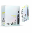 Torch Hemp Phantom Blend PHC + D9 + THCP 3.5g Disposable - 5 Pack