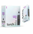 Torch Hemp Phantom Blend PHC + D9 + THCP 3.5g Disposable - 5 Pack