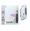 Torch Hemp Phantom Blend PHC + D9 + THCP 3.5g Disposable - 5 Pack