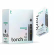 Torch Hemp Phantom Blend PHC + D9 + THCP 3.5g Disposable - 5 Pack