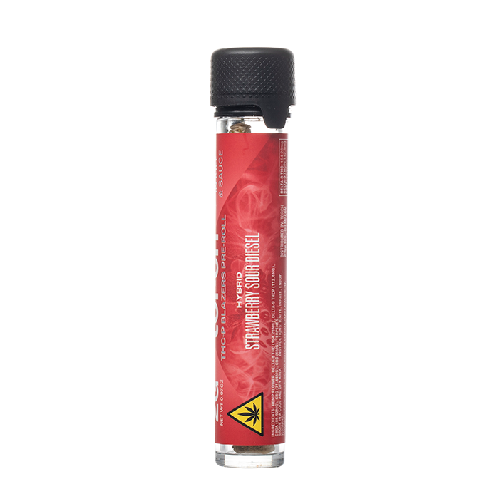 Torch Blazer THC-P 2g Pre-Roll (10ct)