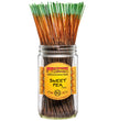 Wild Berry Incense 100 Pack - Traditional (Q-Z)