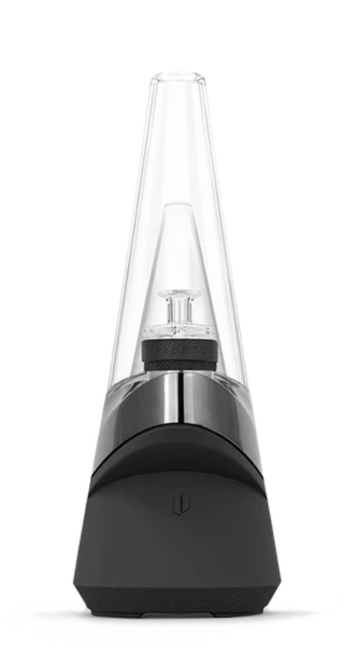 Puffco Peak Pro Vaporizer - Black