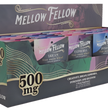 Mellow Fellow Blends Music Box - 500mg Mix - Fruit Punch (30 Bag Mix)