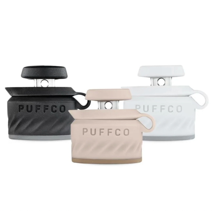 Puffco Pro Joystick Cap