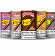 Backwoods - All Natural Leaf Wrapper - 5 Cigars x 8 Pack- Tobacco Products