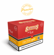 Slapwoods - Wraps Cigarillos 5 Pack / 10 per display bx - Tobacco Products