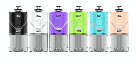 Yocan iCan e-Rig Vaporizer