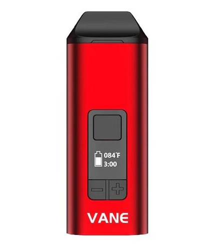 Yocan Vane - Dry Herb Vaporizer