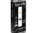 Torch Hemp Pressure Hemp 3.5G THC-A Disposable w/ LED Screen - 5 Pack