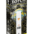 Torch Hemp Mind Melt 3.5G THC-A x Mushroom Disposable w LED Screen - 5 pack