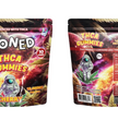 STONED - THCA 10K MG GUMMIES - 10 PER BOX