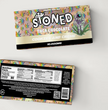 Stoned THCA Choclate Bars - 10000 Mg - 10 Per Display Box