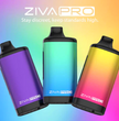 Yocan Ziva Pro concealable 510 cartridge Battery