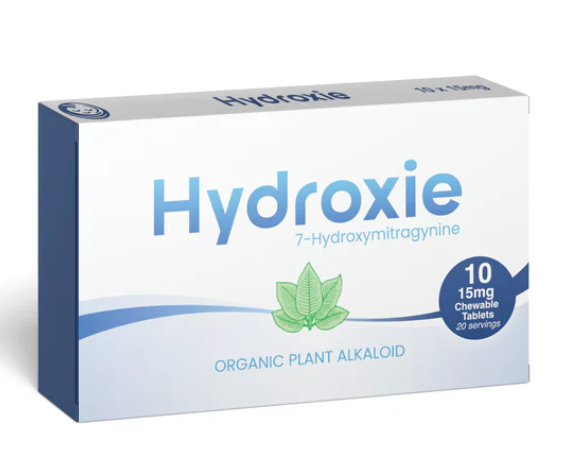 Hydroxie - 7 Hydroxymitragynine tablets - 15mg